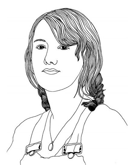 Brooklyn's Foremost Beekeeper interviewed